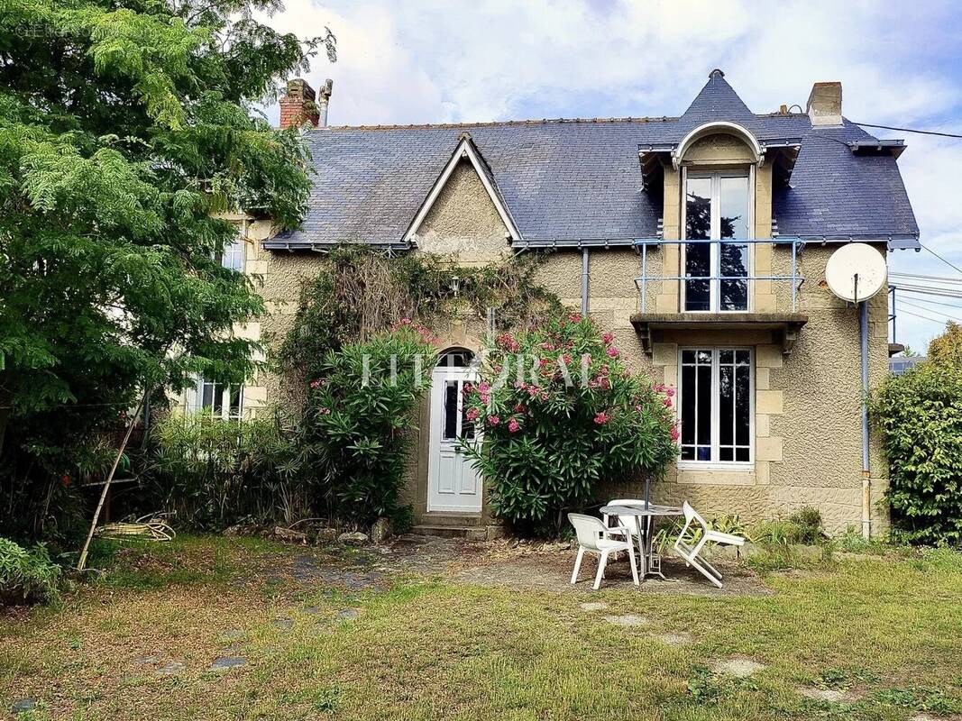 Maison à GUERANDE