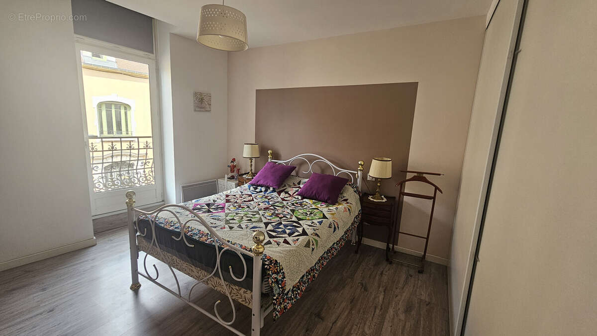 Appartement à NUITS-SAINT-GEORGES