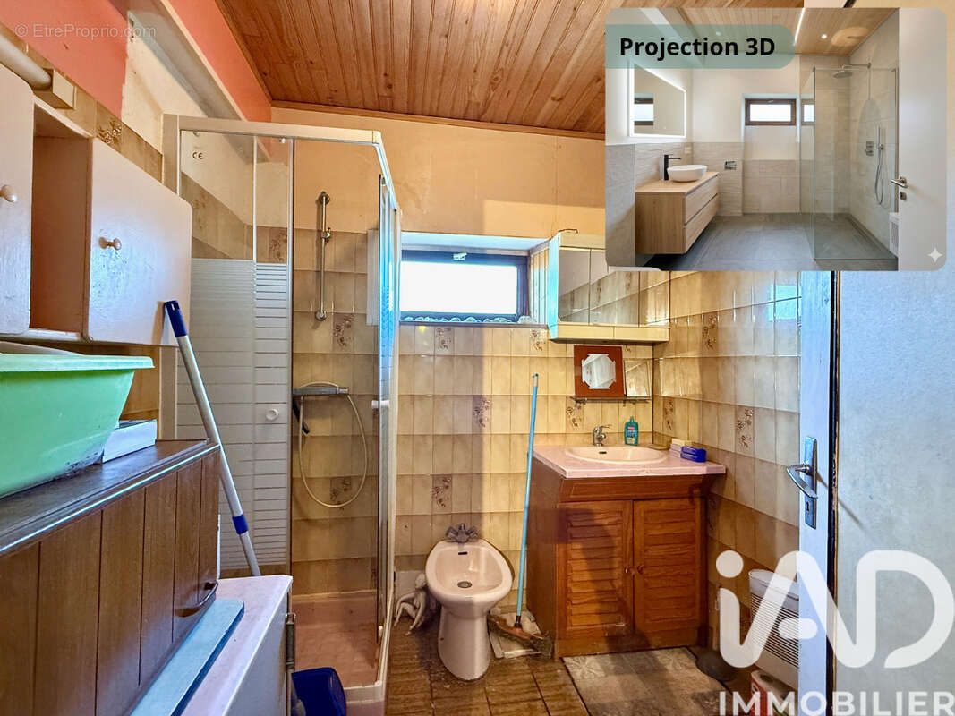 Photo 7 - Maison à DEVILLE-LES-ROUEN