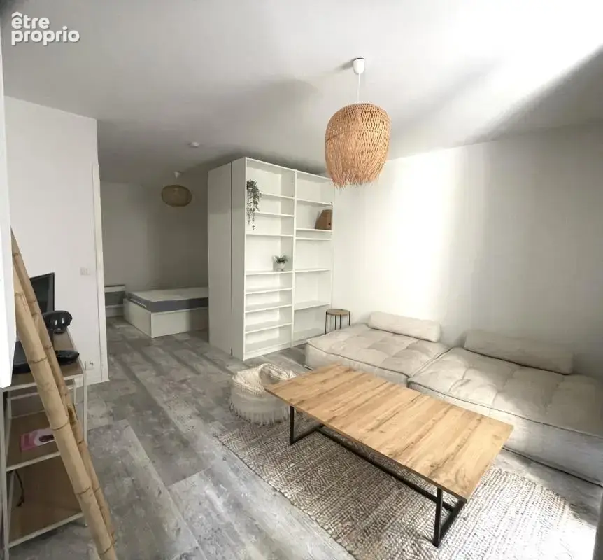 Studio bordeaux centre - photo 4