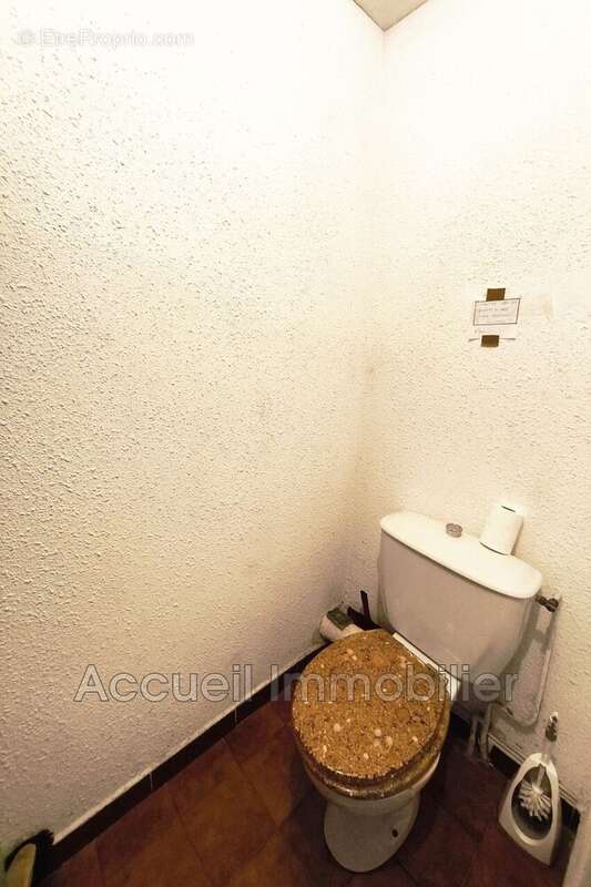 Appartement à LE GRAU-DU-ROI