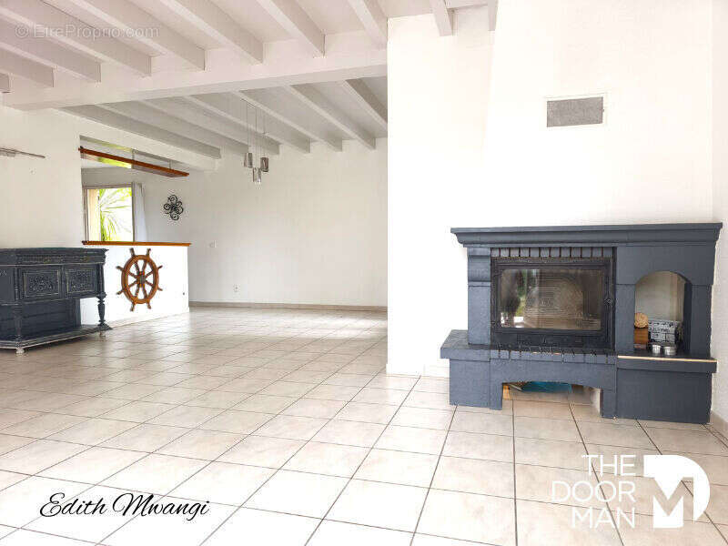 Maison à FENOUILLET