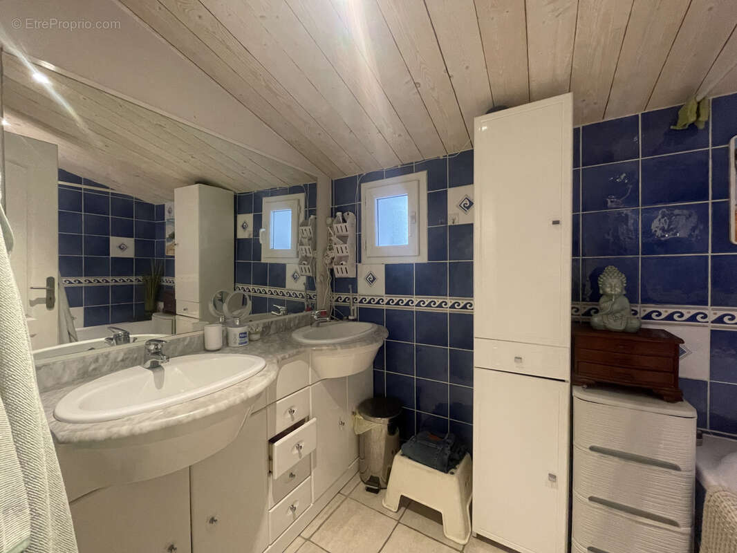 Maison à L&#039;EPINE