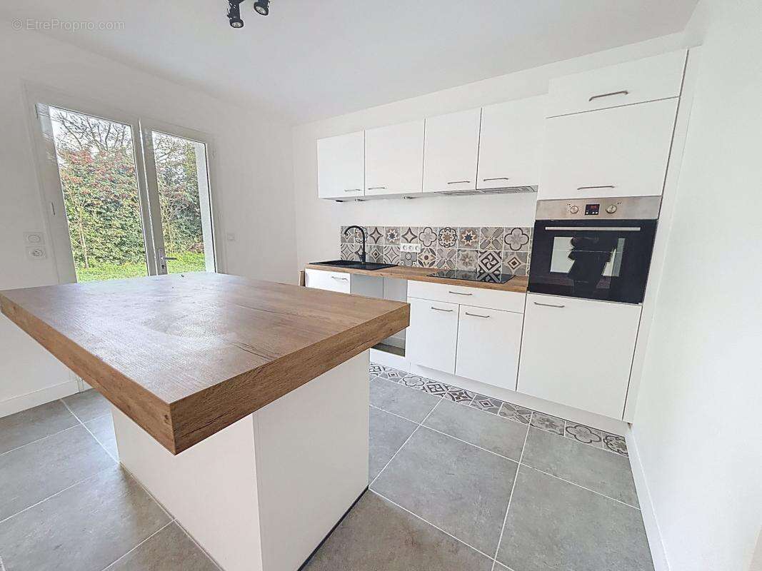 Maison à LA ROCHELLE