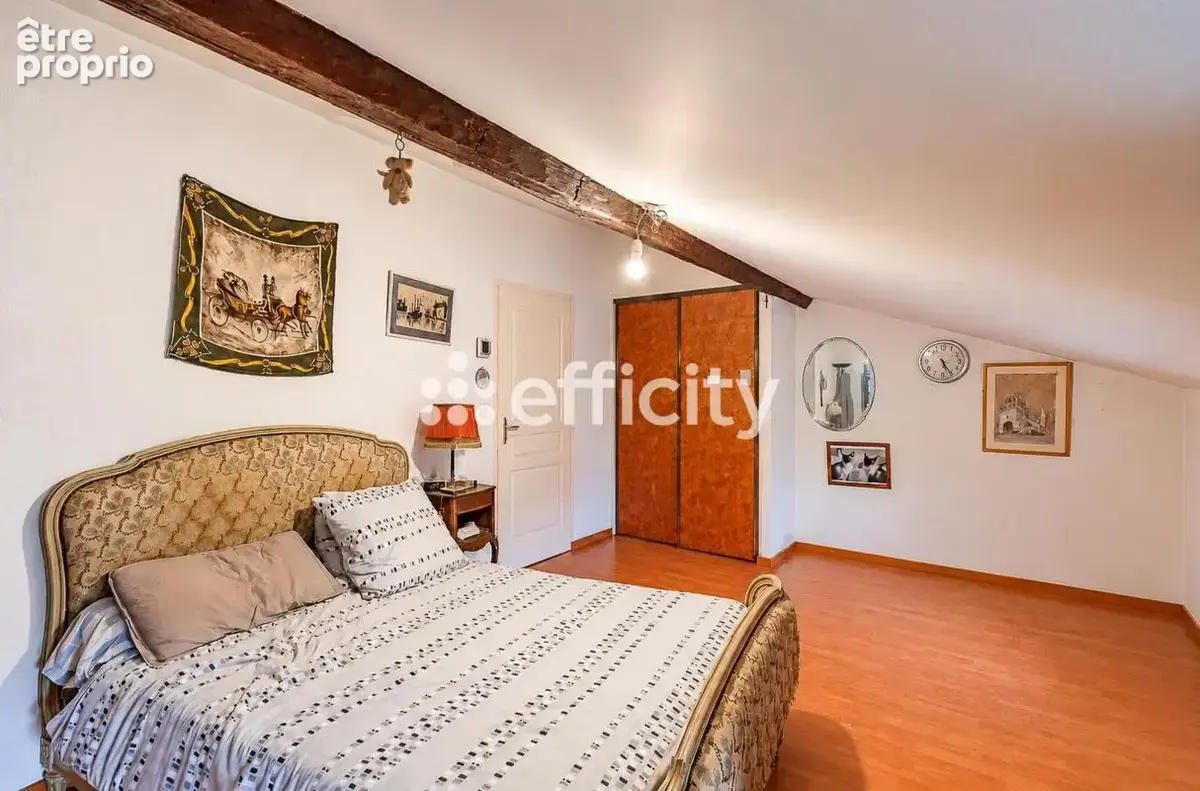 Appartement - photo 4