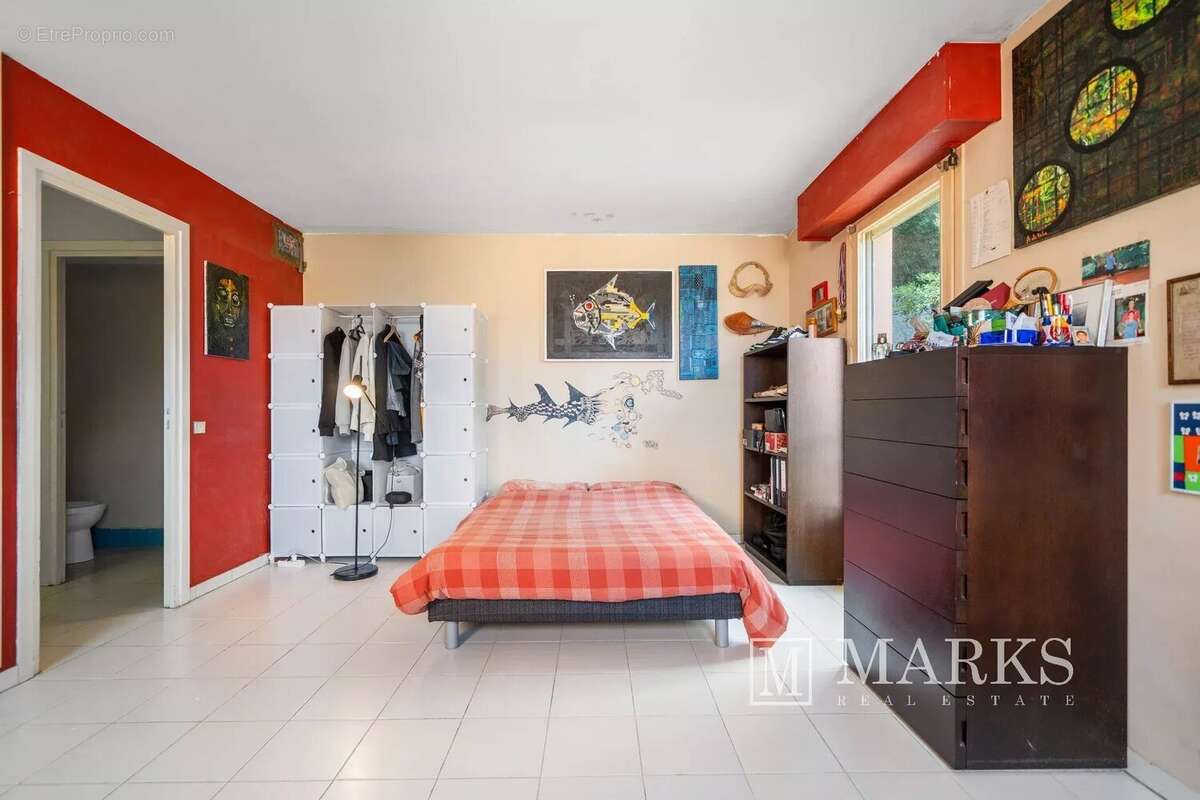 Studio lumineux à Ferme de May, Saint-Jean-Cap-Ferrat - photo 5
