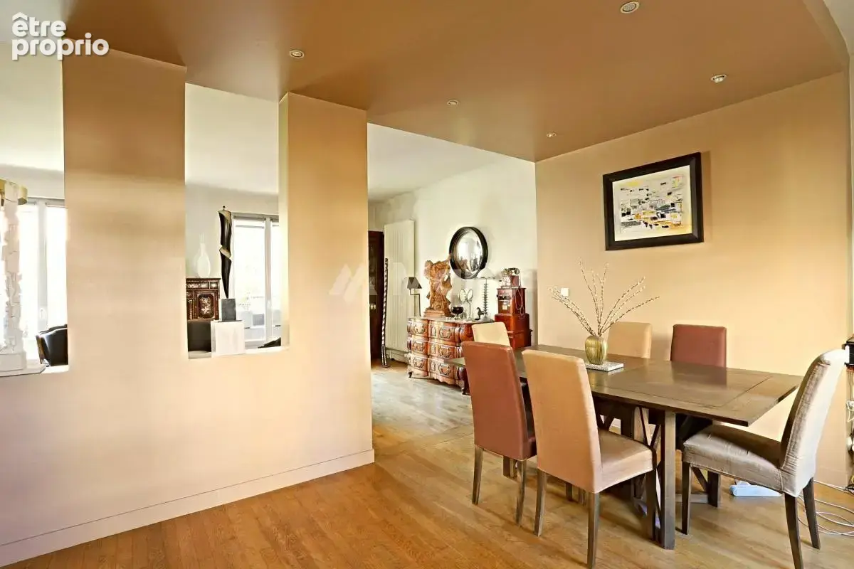 Élégante maison de caractère avec jardin paysager - photo 6