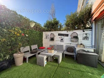Appartement à FREJUS