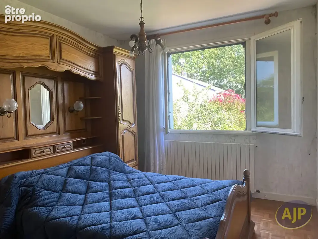 Maison Saint- Herblain 5 pièce(s) 84.45 m2 - photo 12