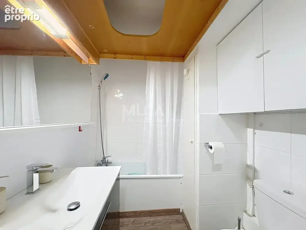 Auron studio proche centre station - photo 6