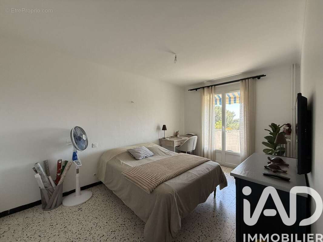 Photo 6 - Appartement à LA SEYNE-SUR-MER