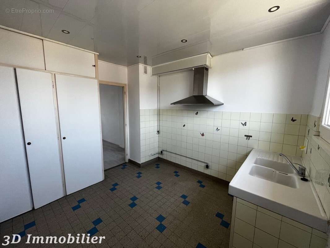 Appartement à ANNEMASSE