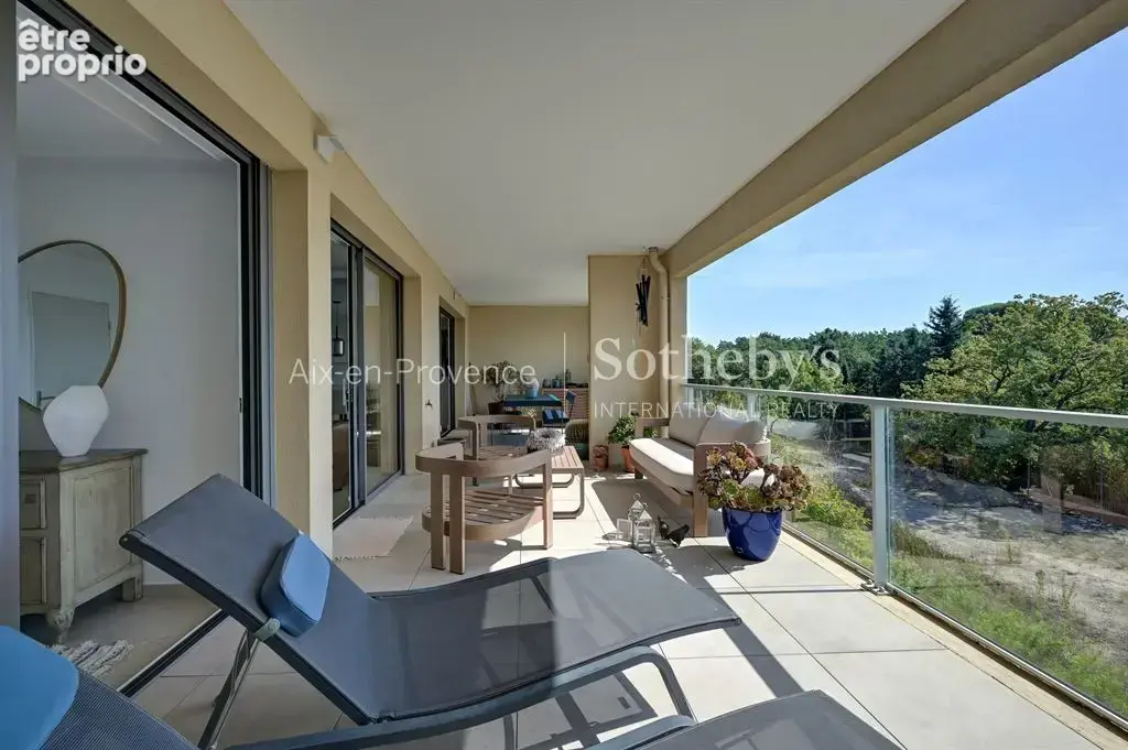 Appartement/terrasse/ascenseur/garage - photo 6