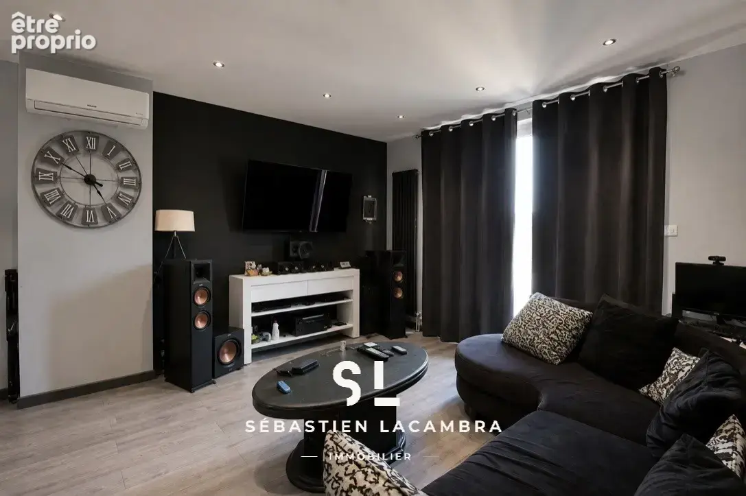 Maison de ville avec appartement indépendant   Habitez à l’étage, louez le rez-de-chaussée - photo 32