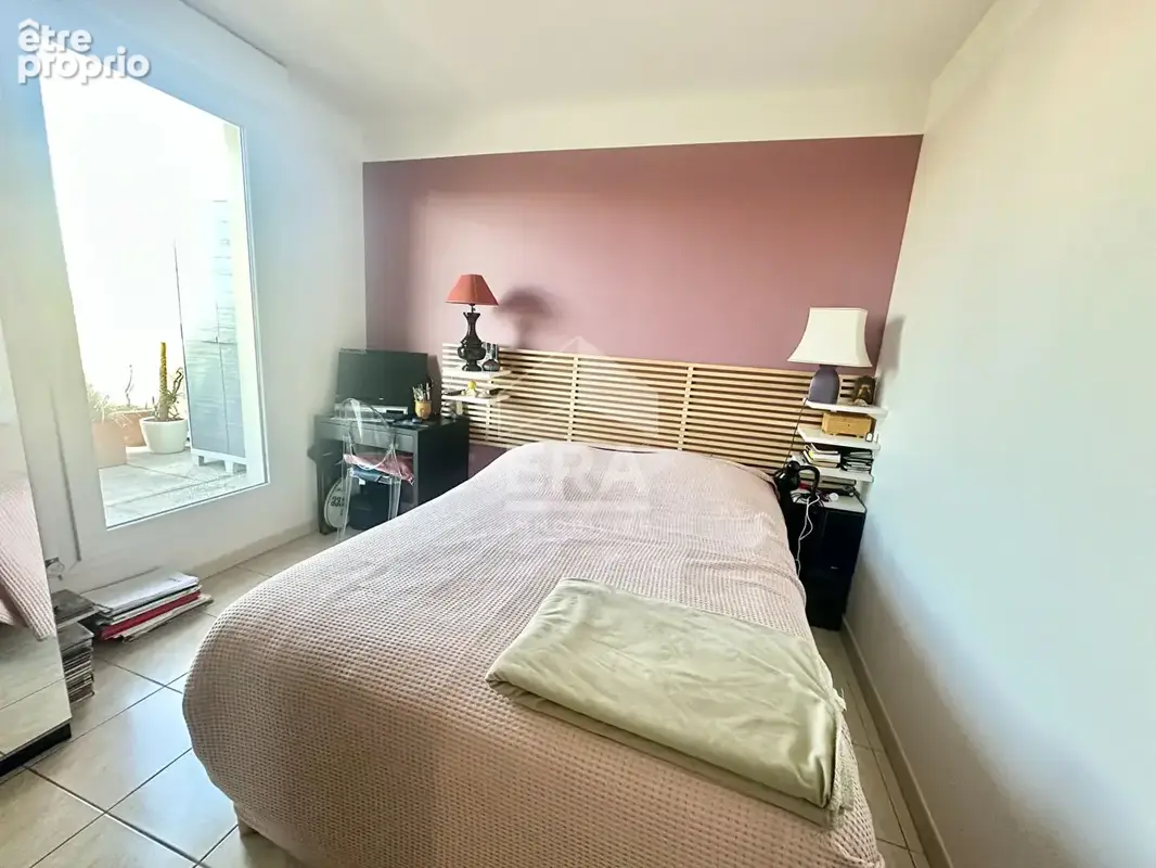 Appartement 42m² à créteil - photo 6