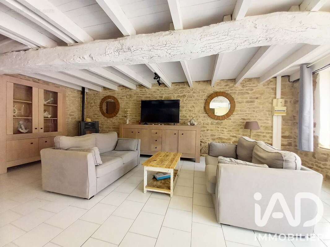 Photo 4 - Maison à COURANT