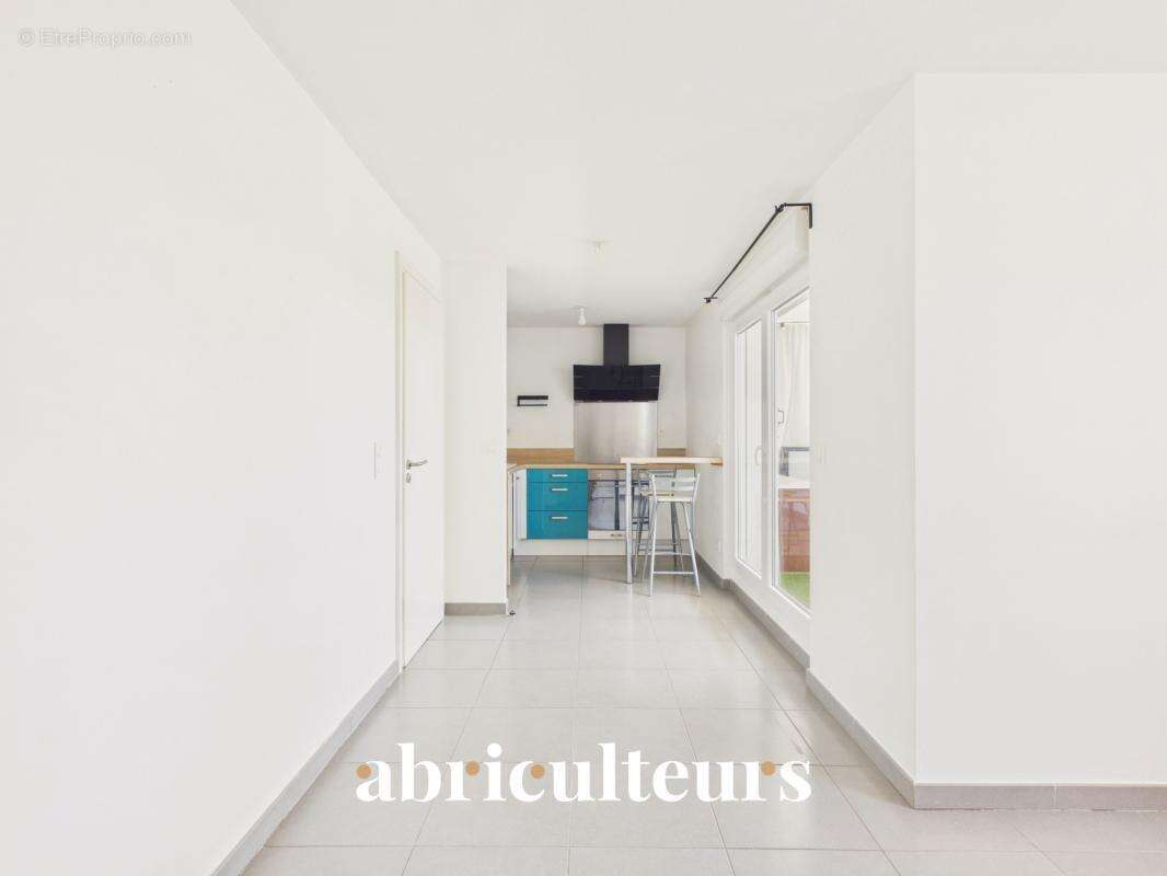 Appartement à SALON-DE-PROVENCE