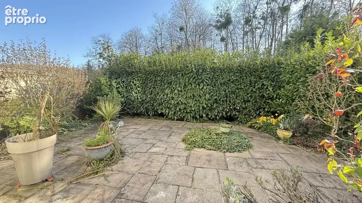 Maison 6 pièces de 114m² - photo 15