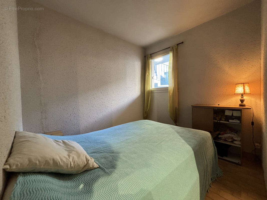 Appartement à LE GRAU-DU-ROI