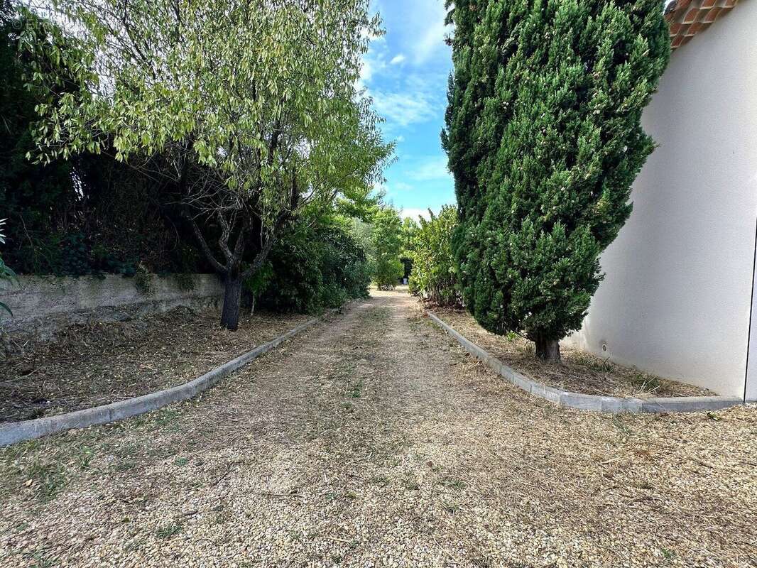 Photo 5 - Maison à PEZENAS