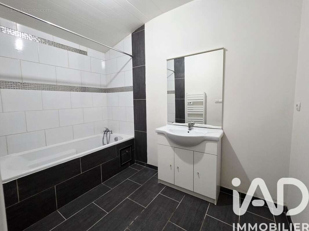 Photo 7 - Maison à ROUILLAC