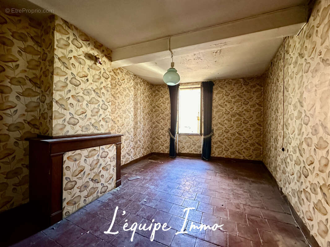 Maison à ALZONNE