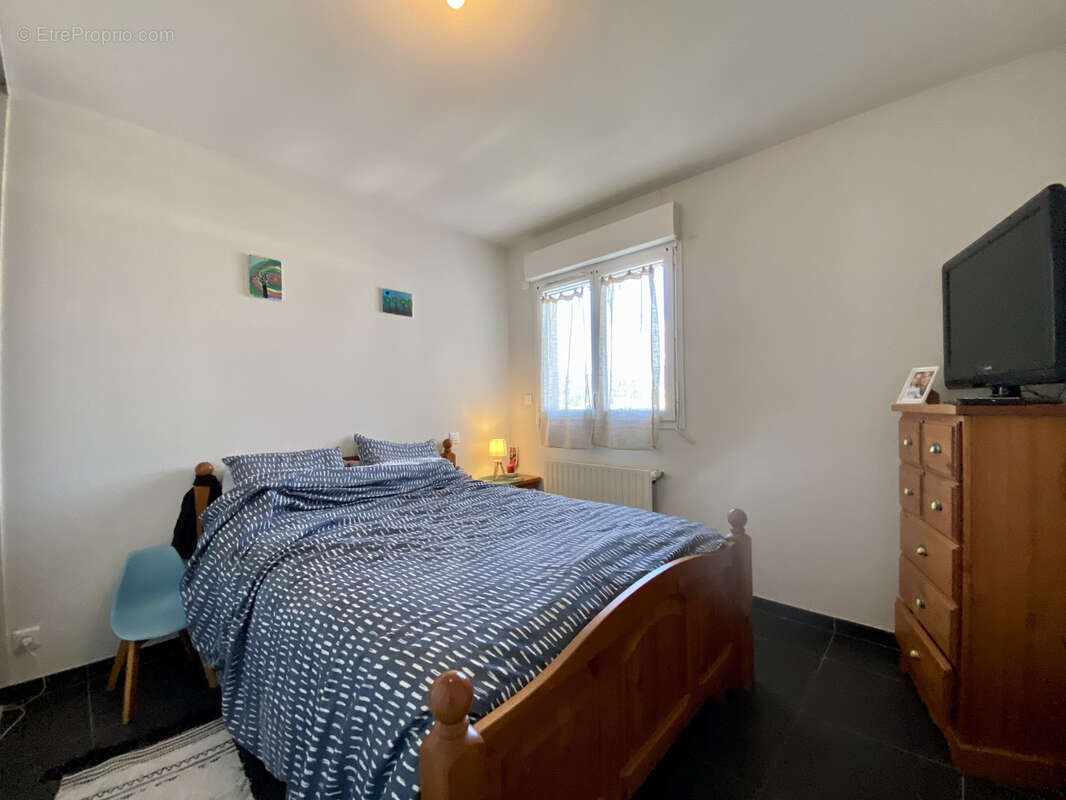 Appartement à SARROLA-CARCOPINO