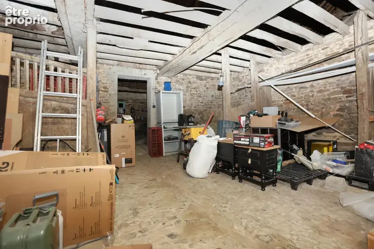 Maison de 194 m2 - 5 pièces - Martigné-Ferchaud - photo 15