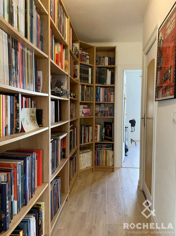 Maison à SAINT-XANDRE