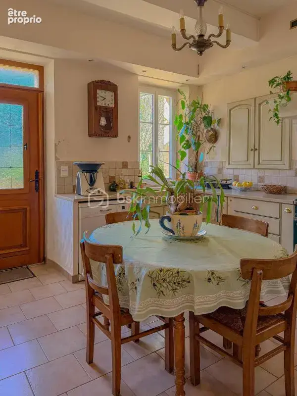 MAS PROVENÇAL au calme, beaucoup de cachet - photo 9