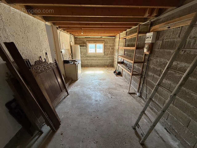 Maison à PLOUGRESCANT