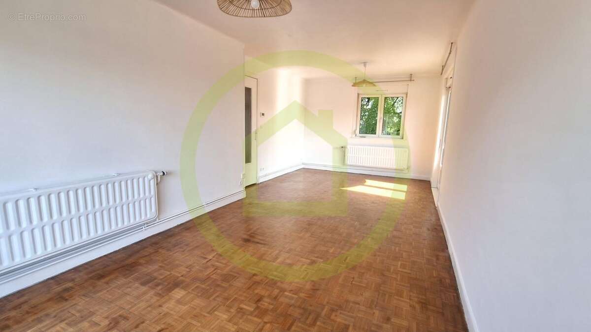 Appartement à MAUBEUGE