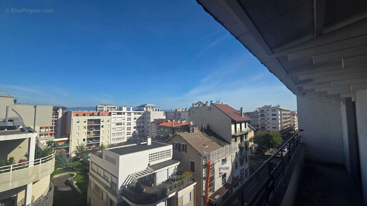 Appartement à ANNEMASSE