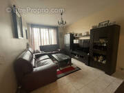 Appartement à EPINAY-SUR-SEINE