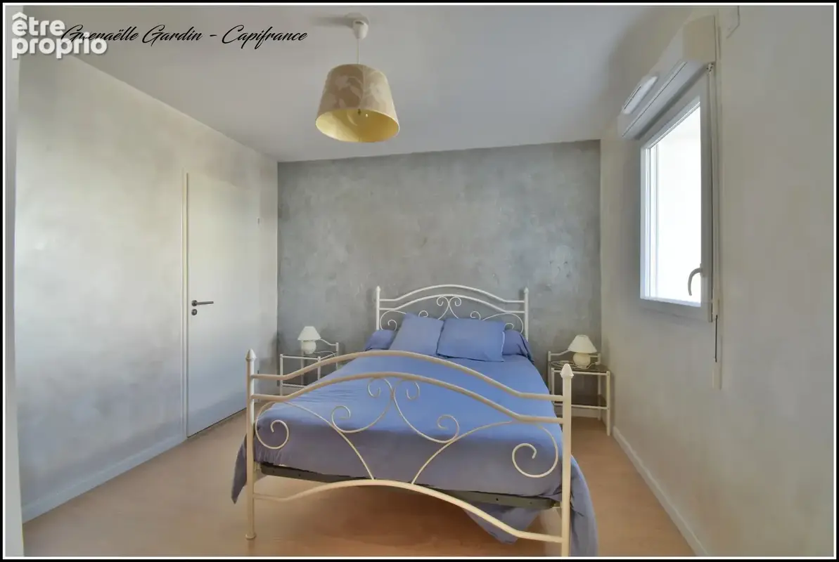 MERIGNAC - Duplex T4 avec terrasses et parking - photo 7