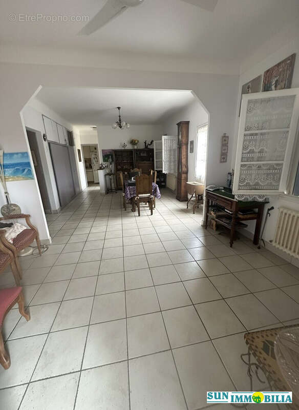 Maison à VENCE