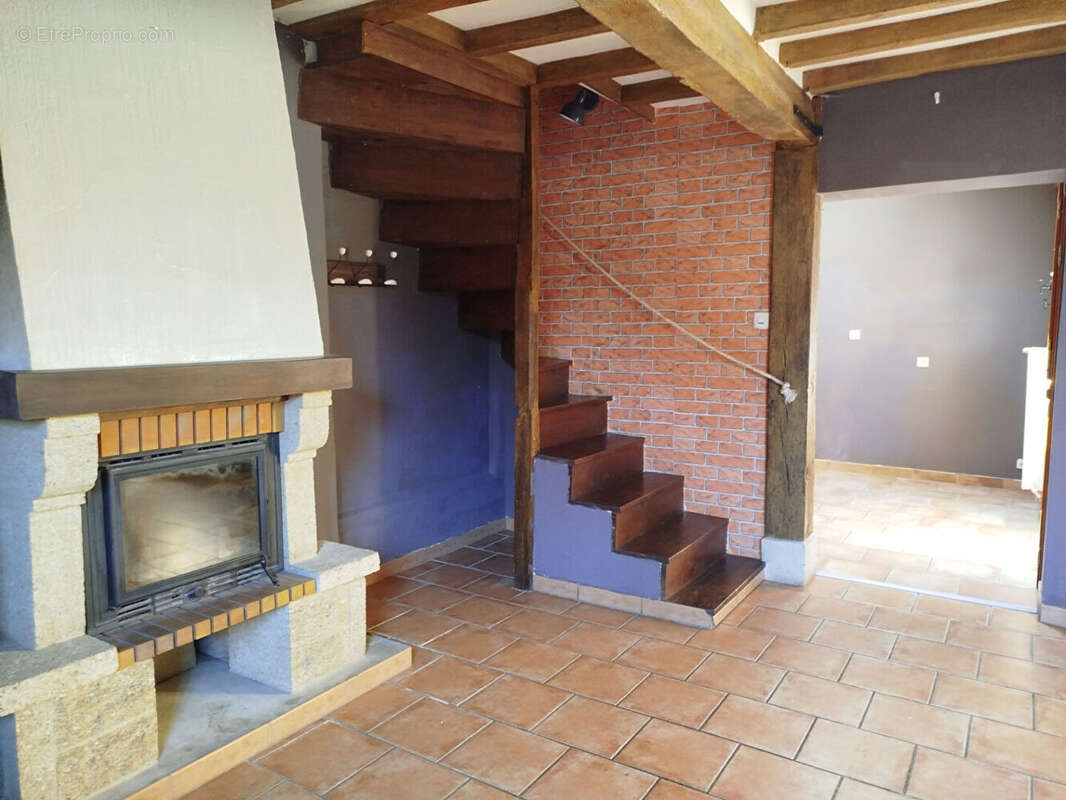 Maison à BEAUVAIS