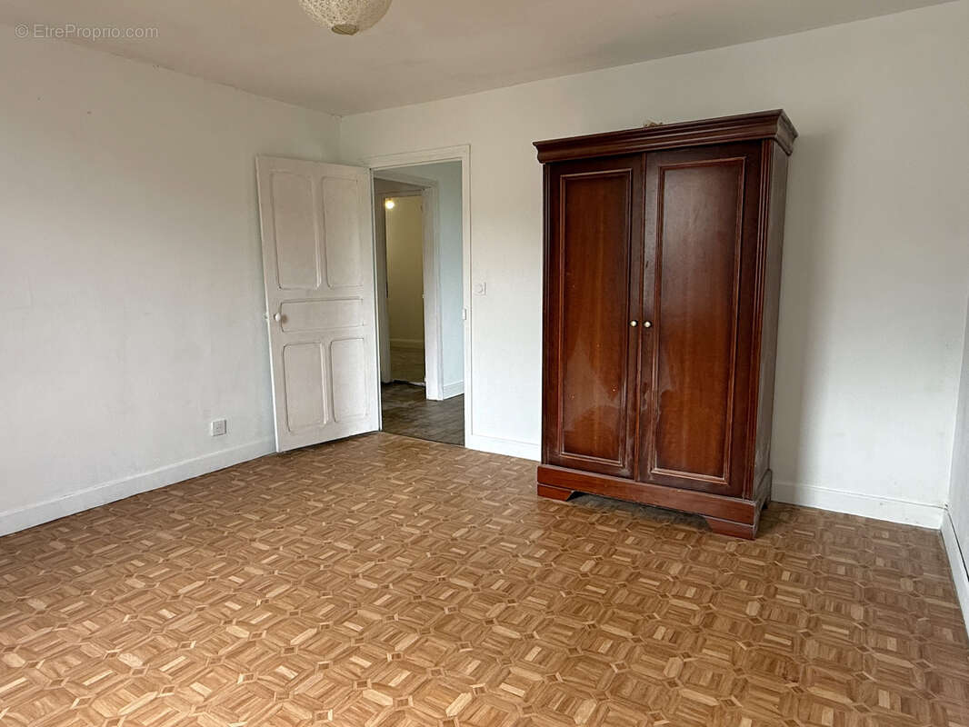 Maison de village avec 2 chambres - photo 19