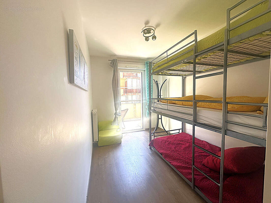 Appartement Capbreton plage 4 pièces 92 m² + parking sous-sol. - photo 12