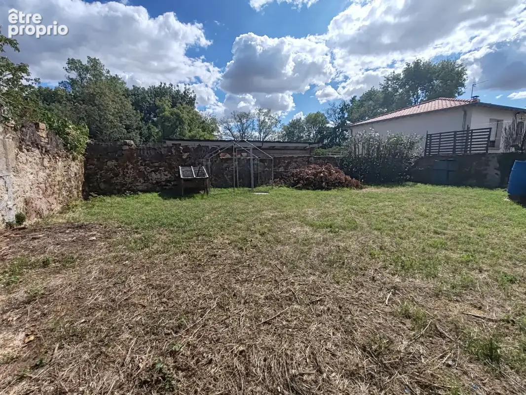 Maison à vendre 4 pièces LA BERNARDIERE (85) - photo 22