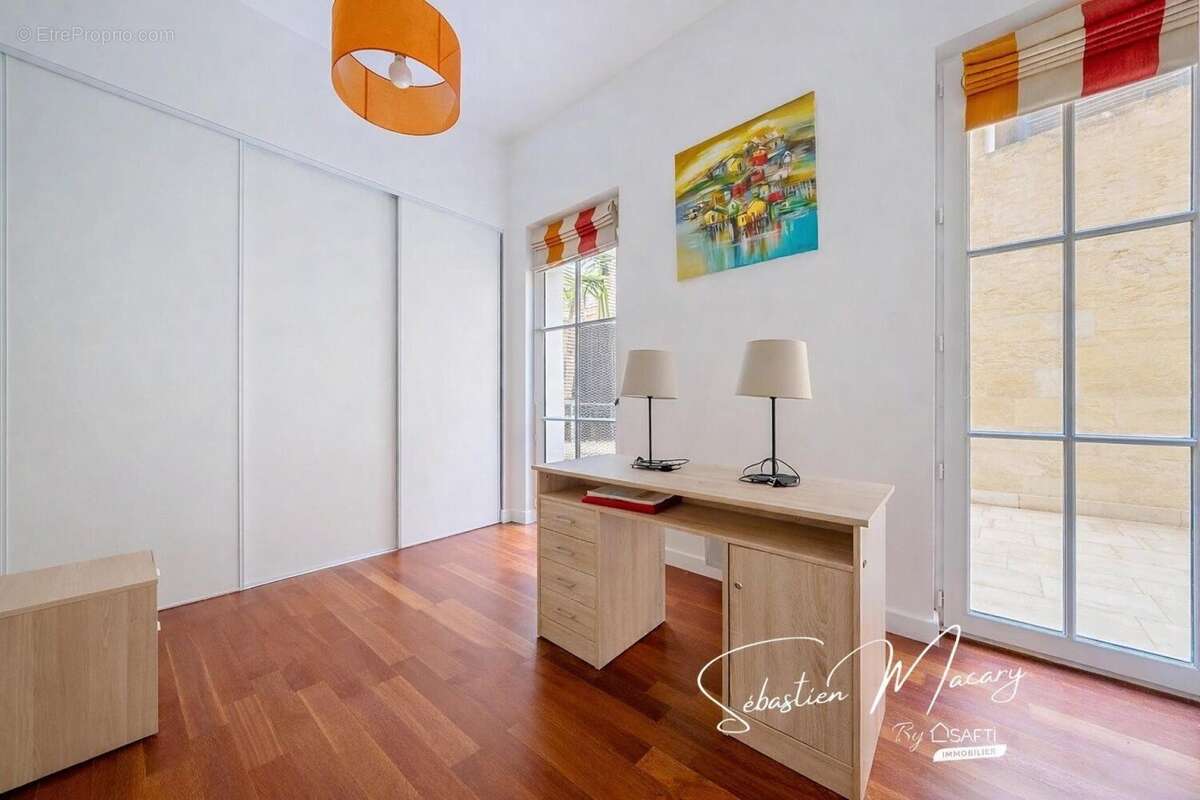 Photo 8 - Appartement à BORDEAUX