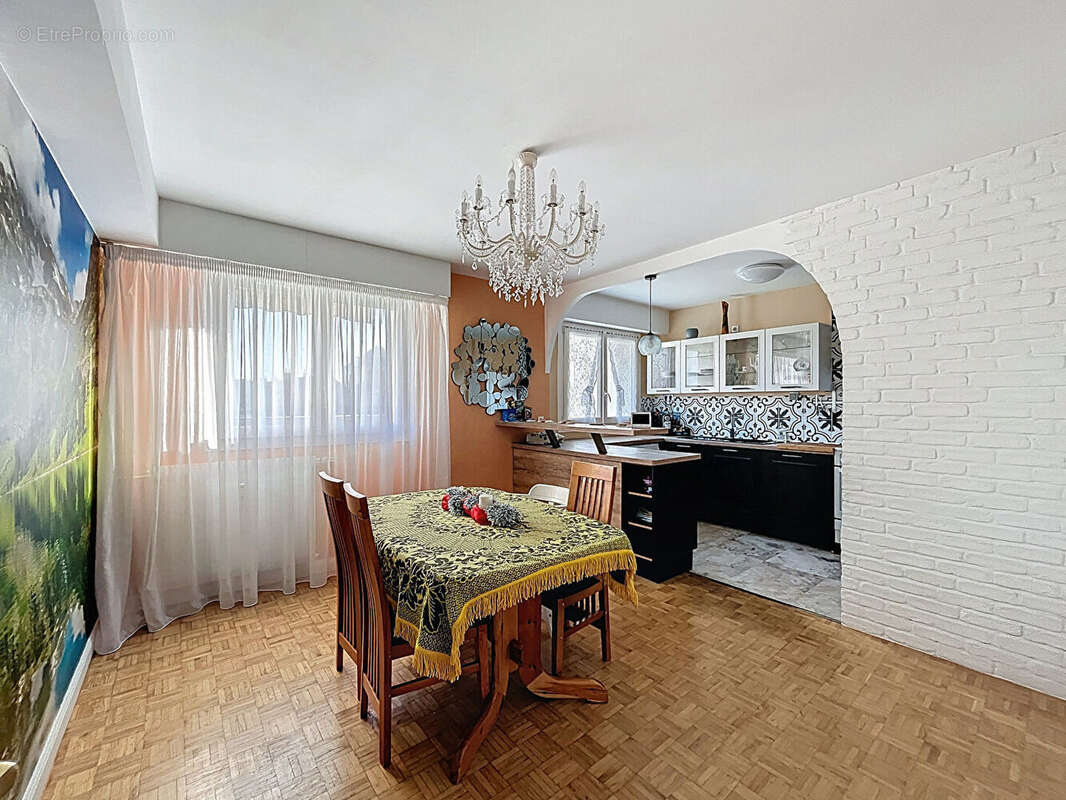 Appartement à ORLEANS