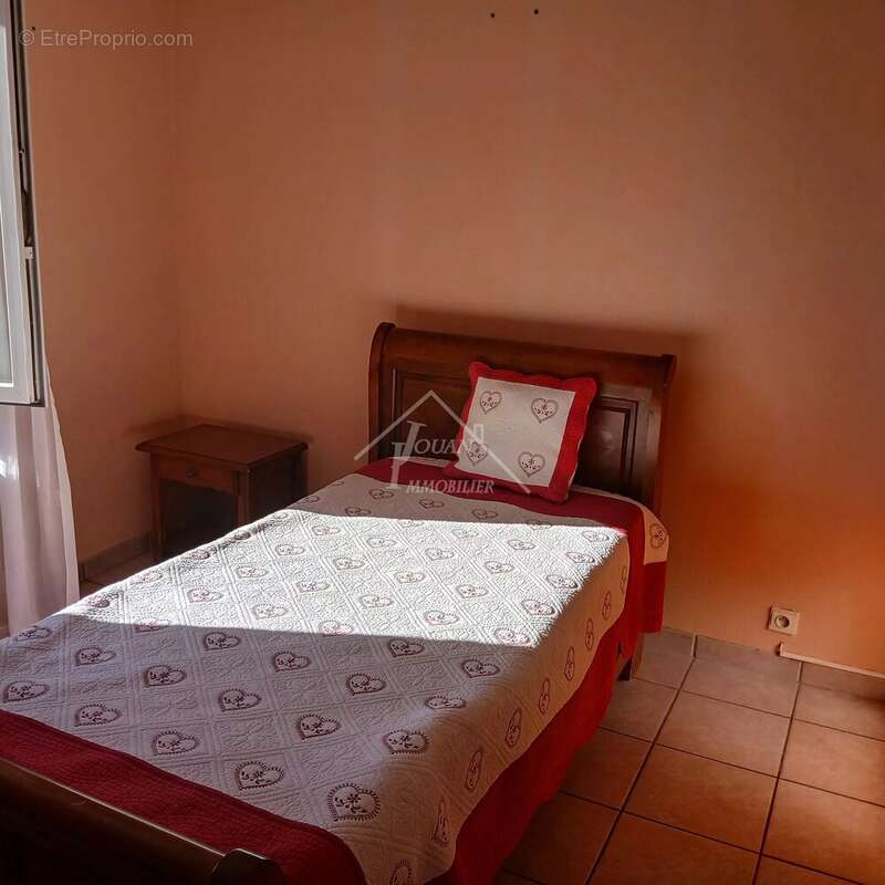 Maison de plain pied - photo 11