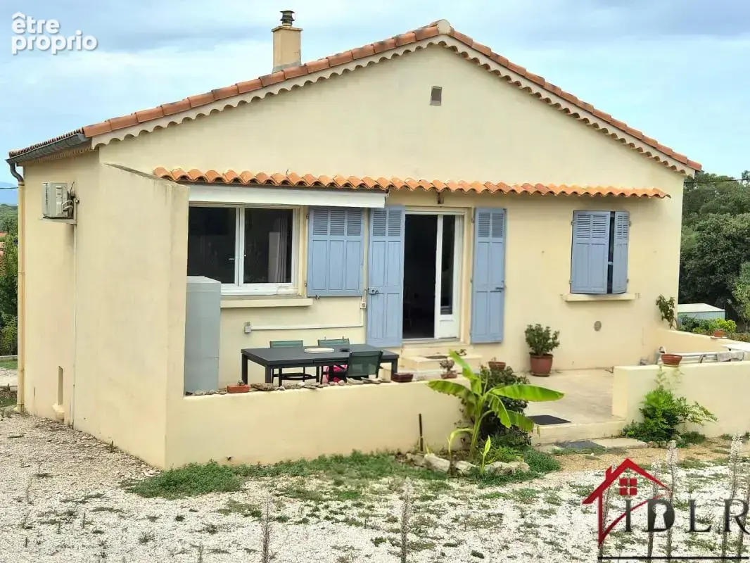 Photo Maison à Hyeres au prix de 495 000€