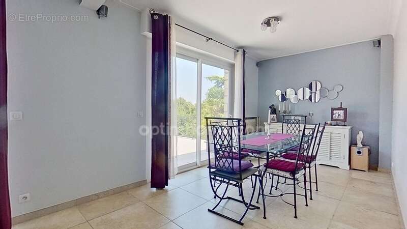 Maison à ROSNY-SOUS-BOIS