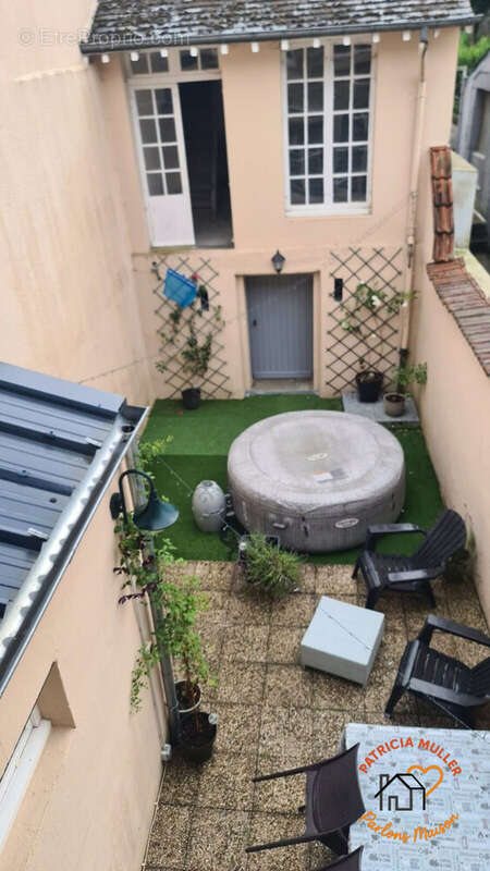 Maison 70 m² à Bogny-Sur-Meuse  - photo 3