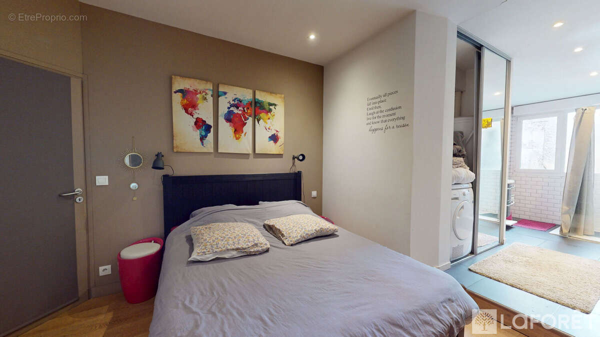 Appartement à REIMS