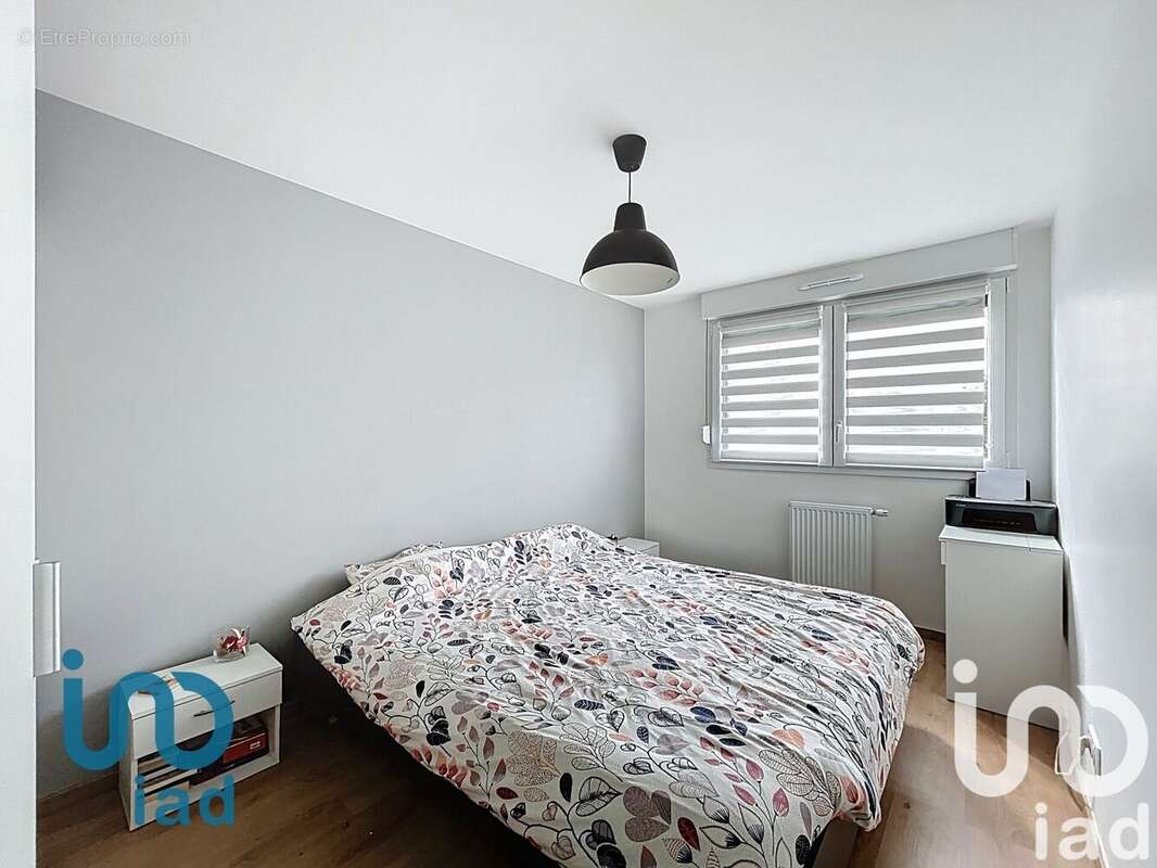 Photo 4 - Maison à TAGOLSHEIM