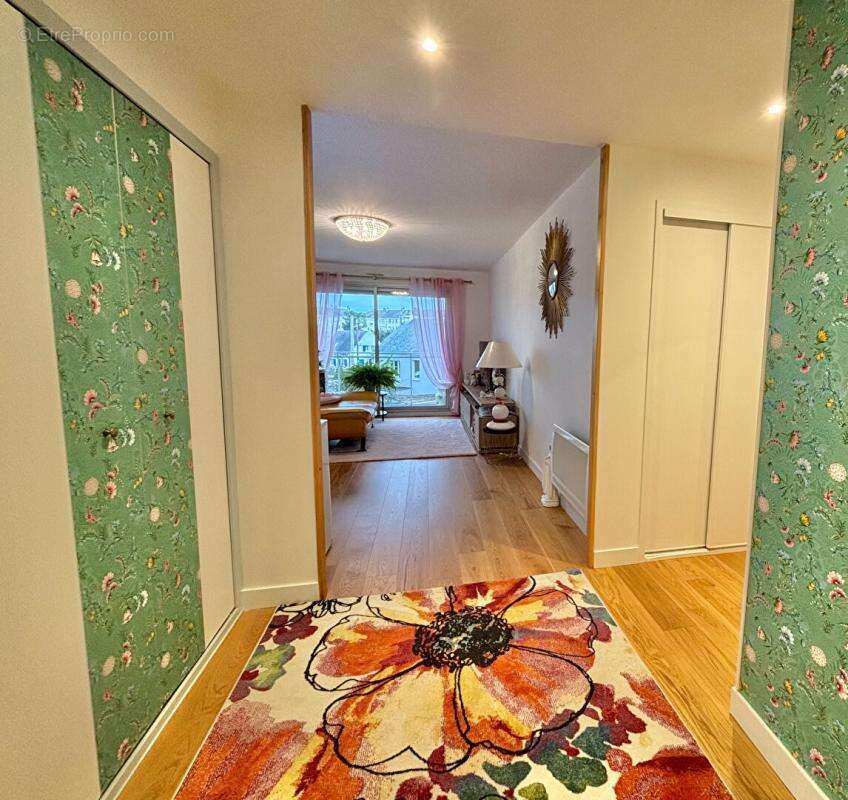 Appartement à SAINT-NAZAIRE