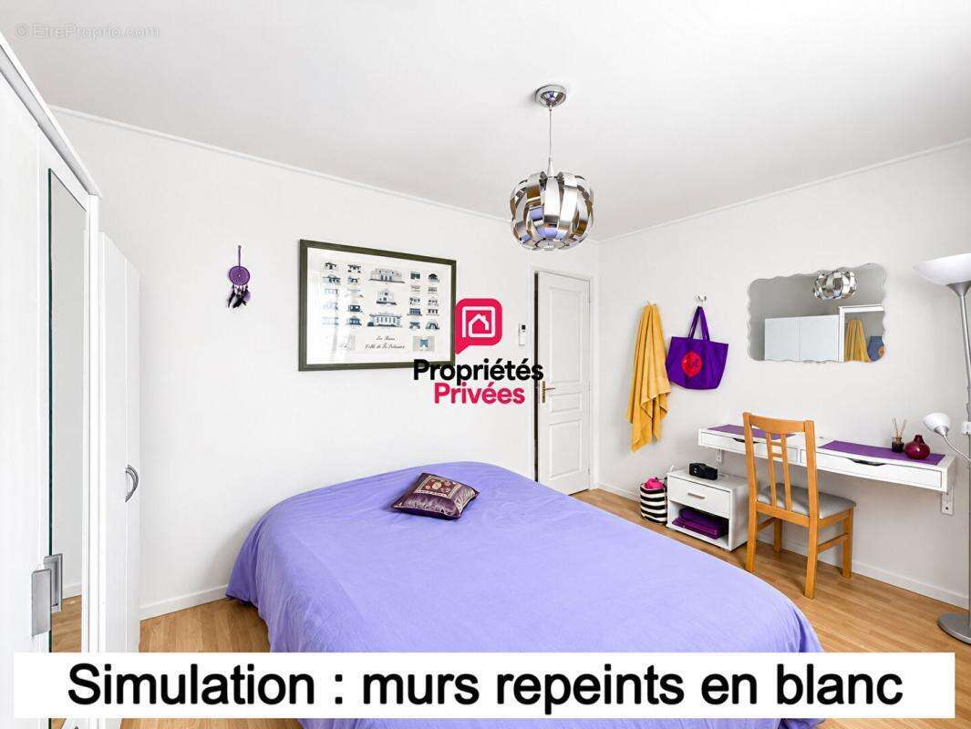 Maison à ossature bois avec vue et sous-sol complet, terrain de 3 800 m² - photo 11